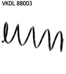 SKF VKDL 88003